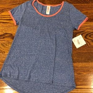 Lula Roe classic T